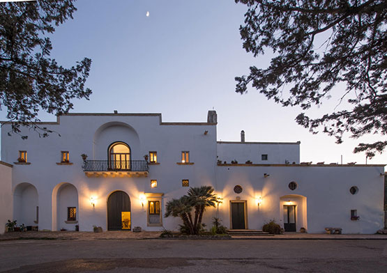 L'Astore Masseria