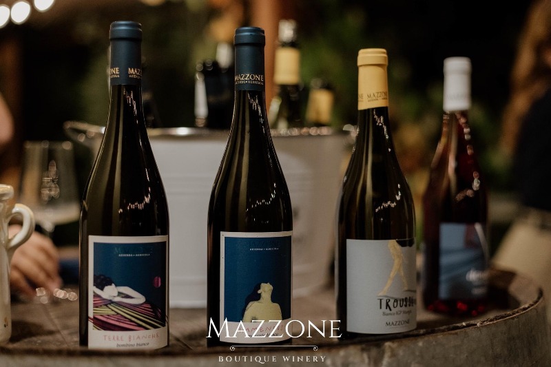 Mazzone Boutique Winery