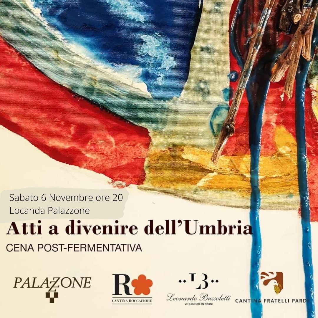 Palazzone