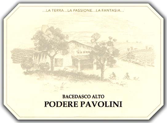 Podere Pavolini