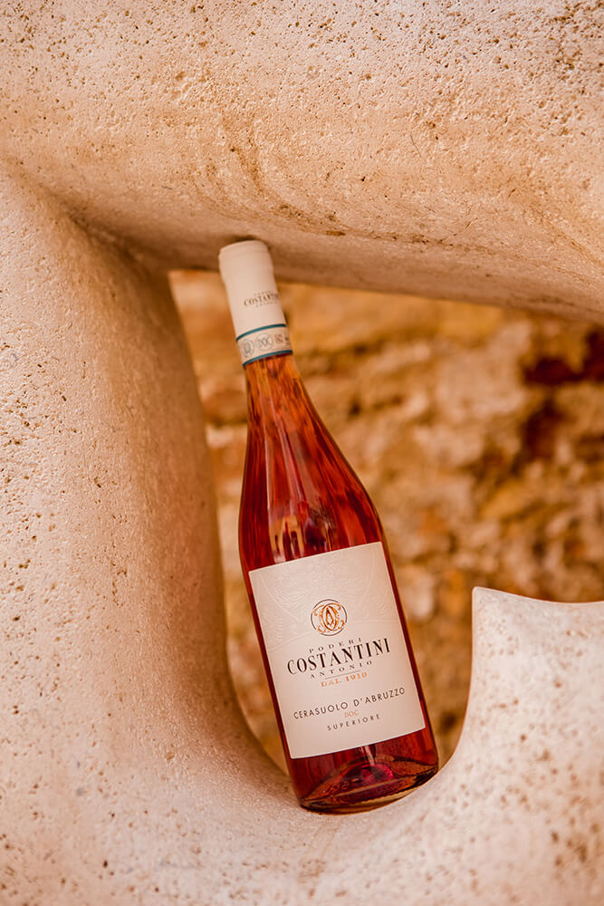 Poderi Costantini Antonio