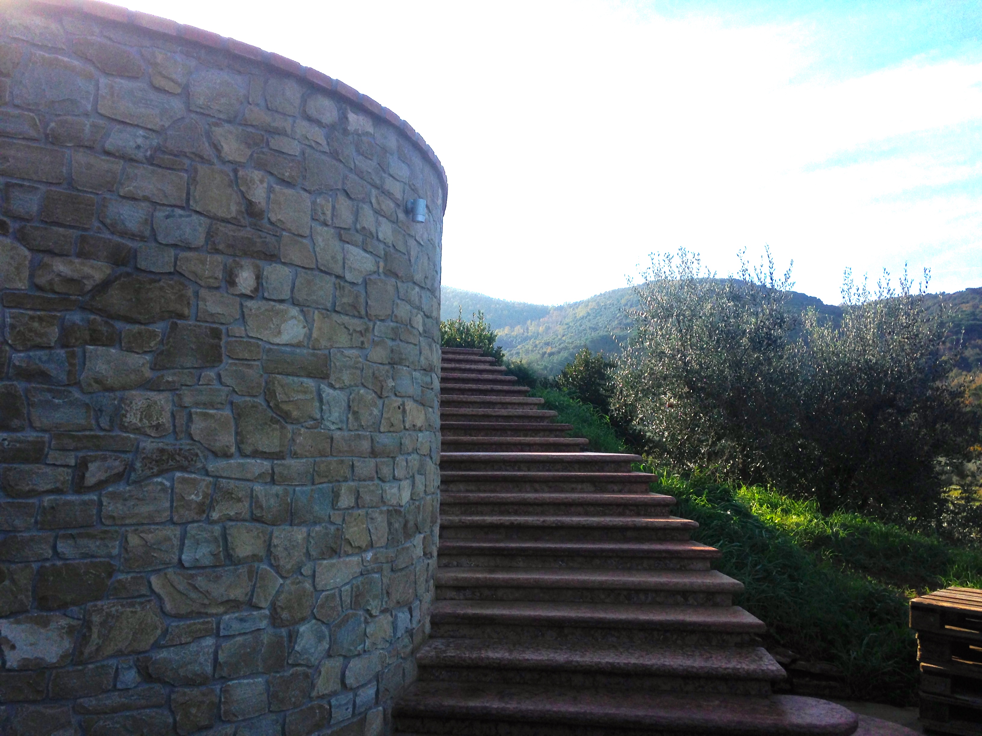 Poggio al Grillo
