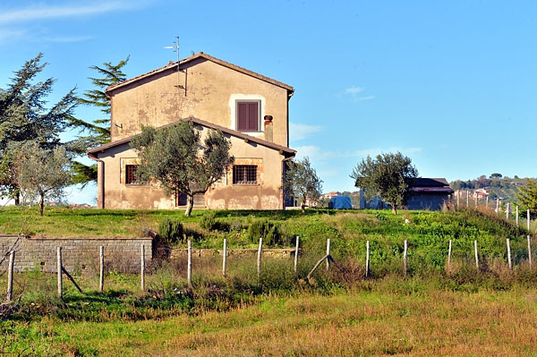 Poggio Bbaranèllo
