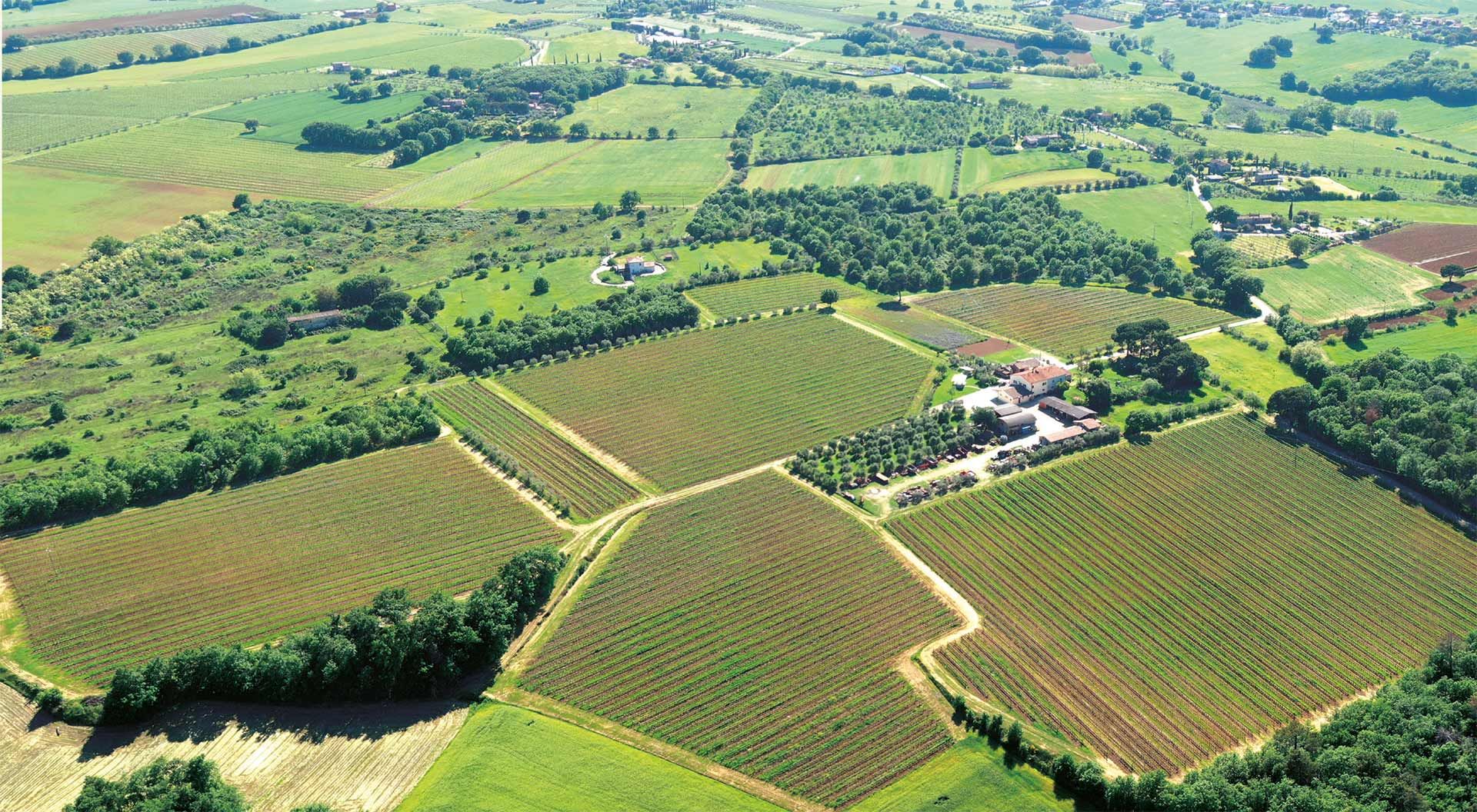 Poggio Sorbello