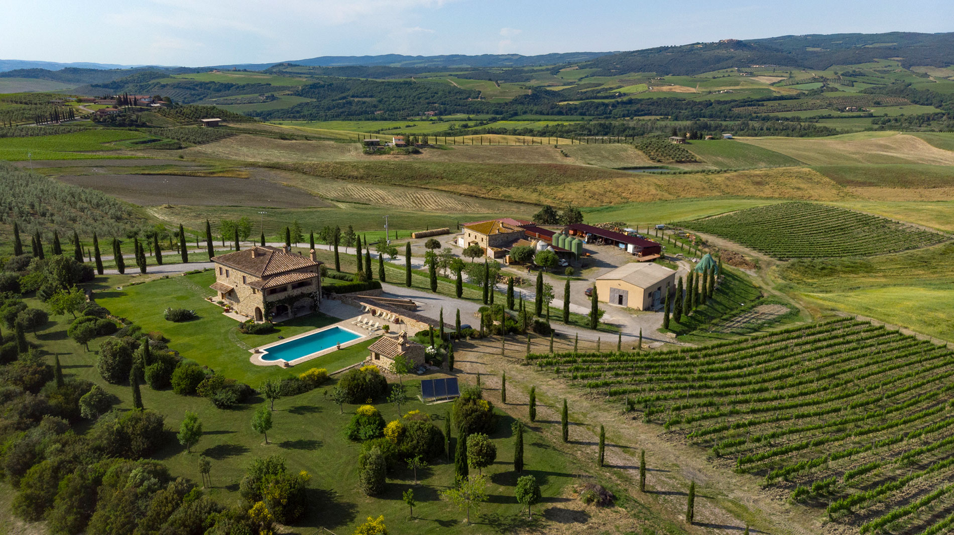 Poggio Stenti