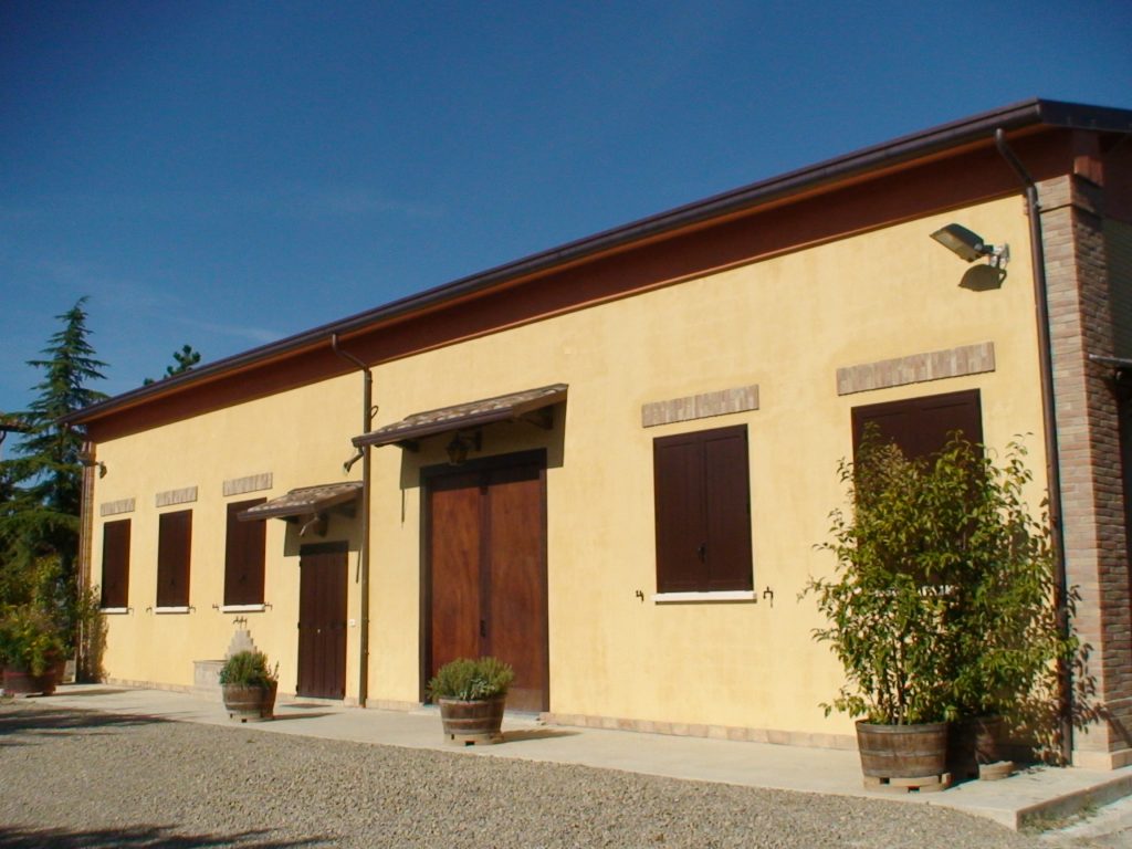 Tenuta de Stefenelli