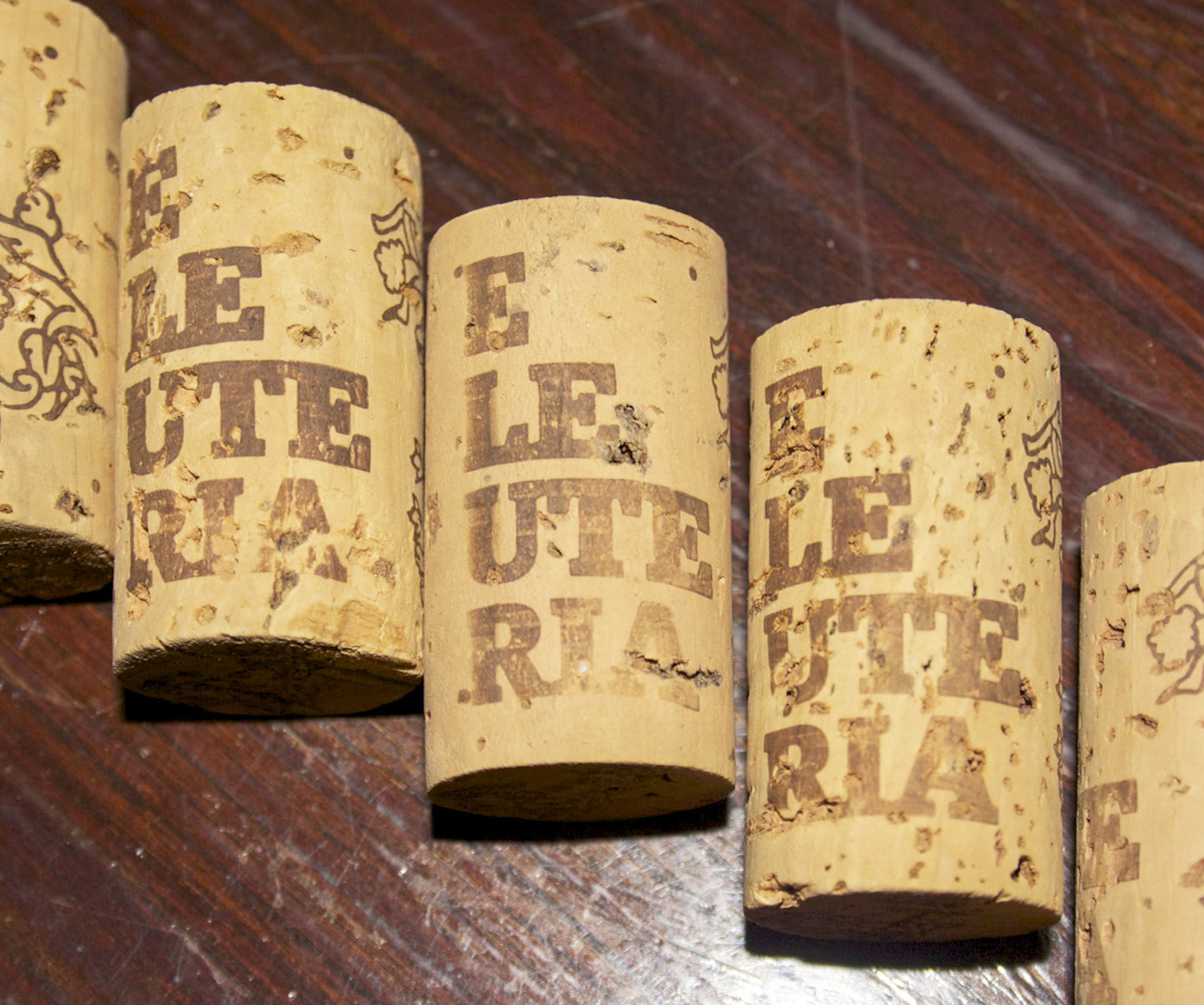 Tenuta del Travale