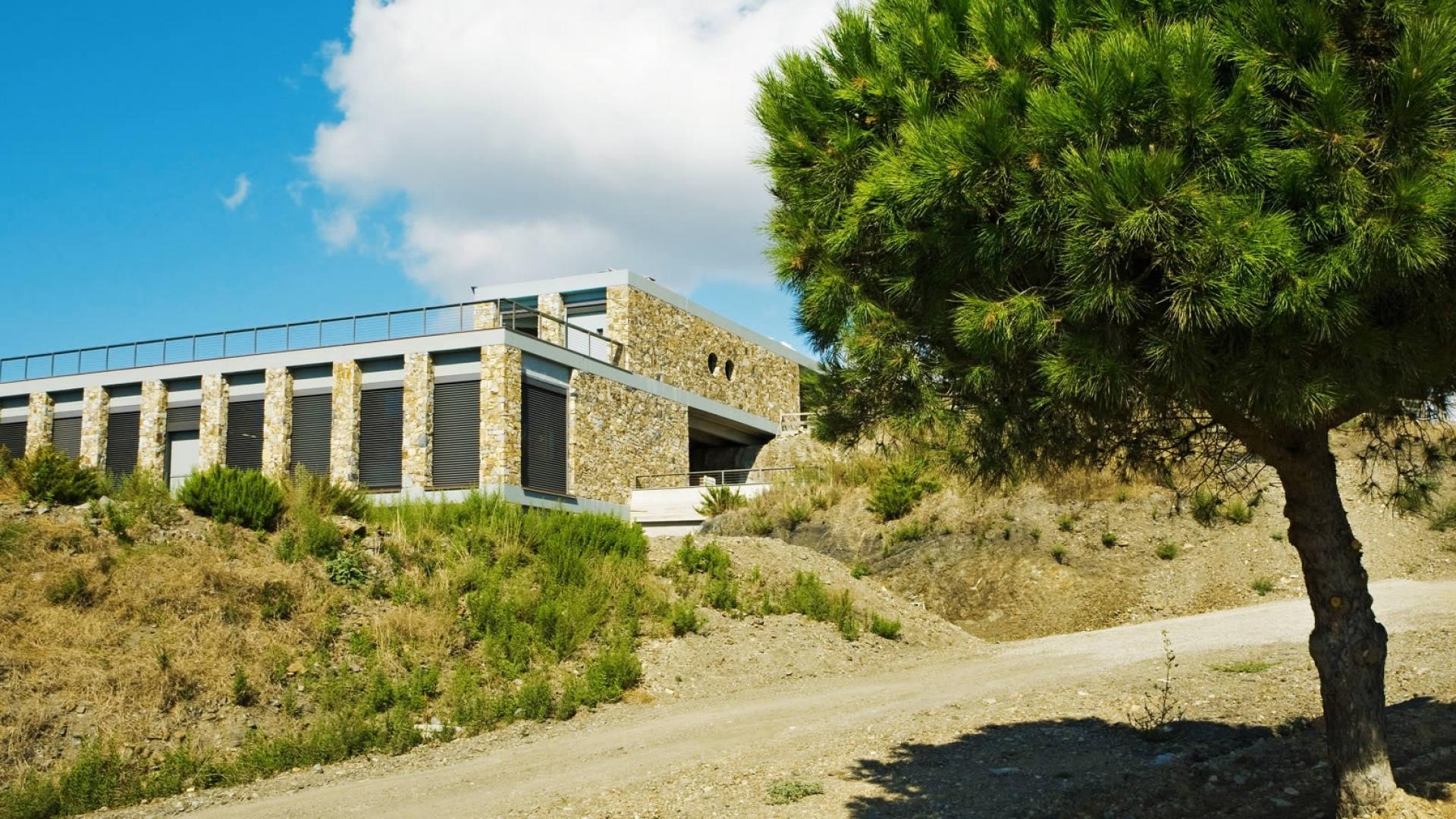 Tenuta delle Ripalte