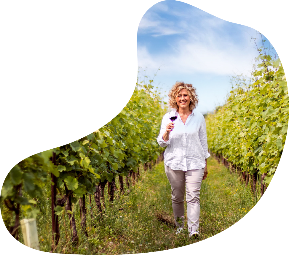Tenuta la Vigna