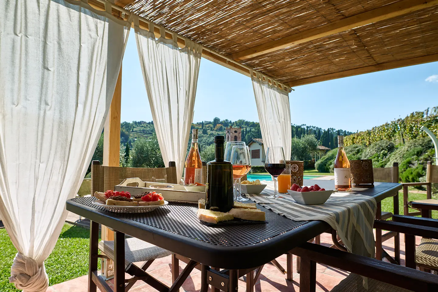 Tenuta Mareli