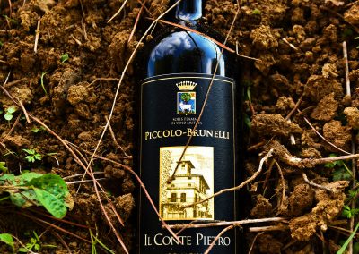 Tenuta Piccolo Brunelli