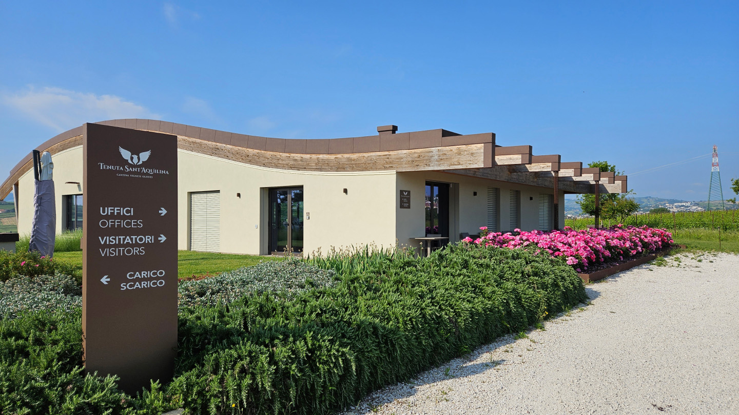 Tenuta Sant'Aquilina