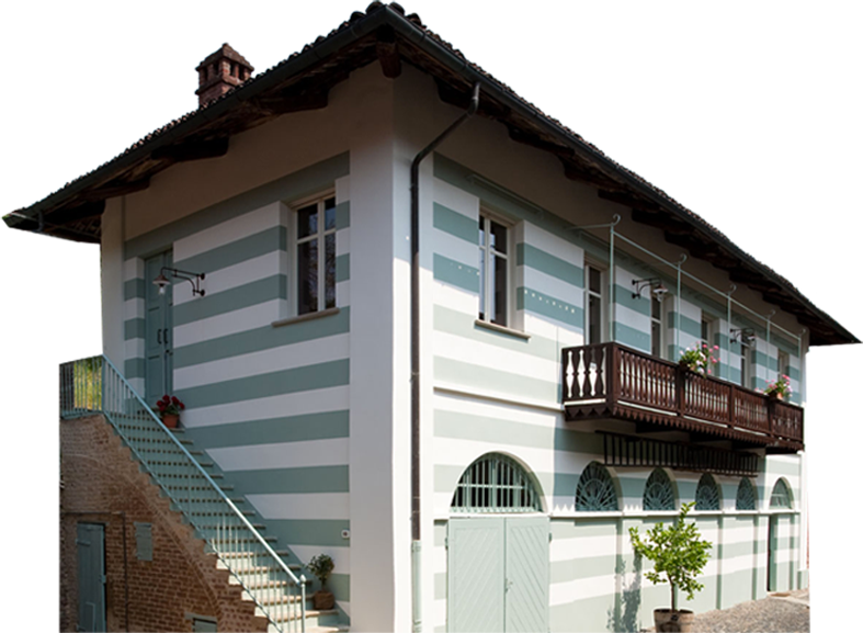 Tenuta Tamburnin