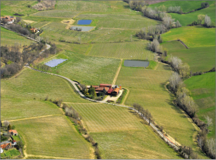 Tre Monti