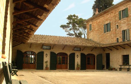Villa Forano