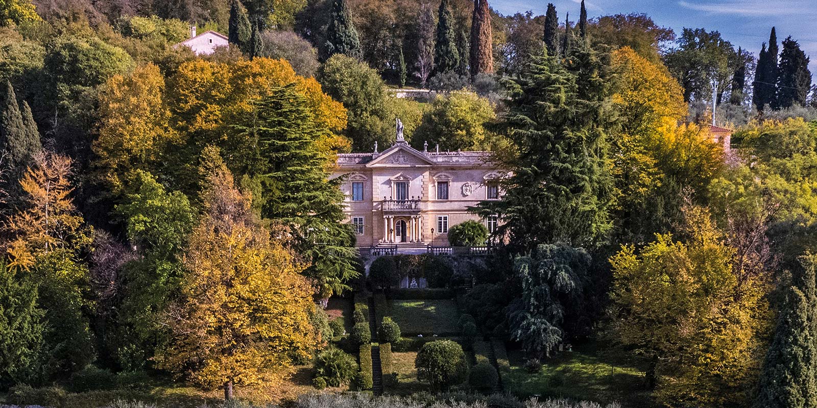 Villa San Carlo Wine