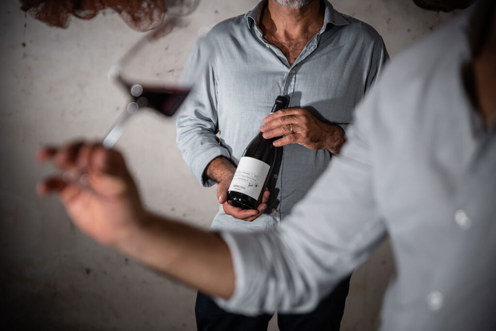 Zappacosta vini
