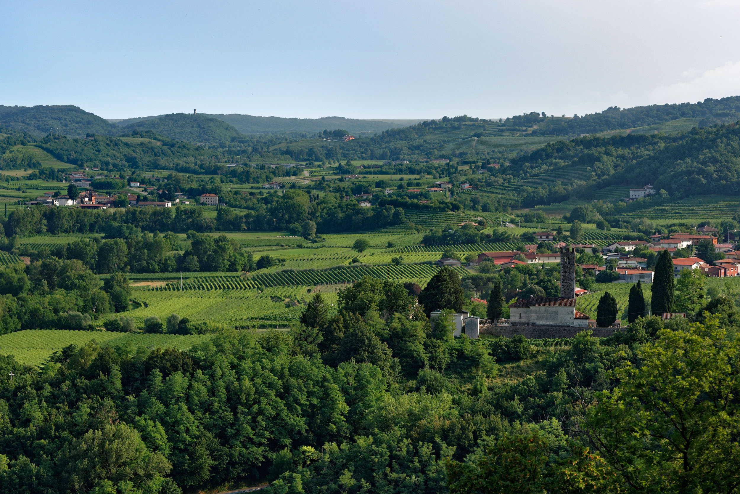 Azienda Agricola Marinig