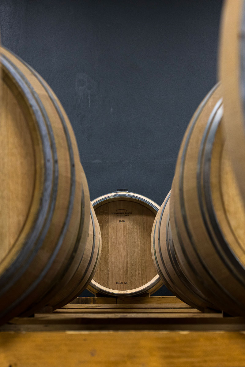 Vigna Traverso