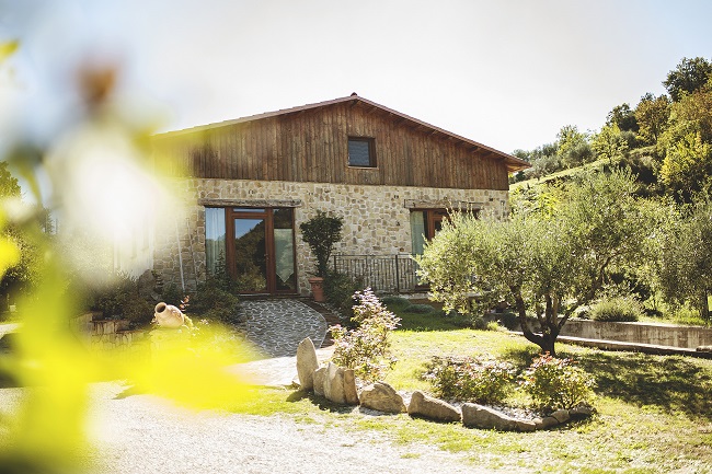 Azienda agricola Antinori di Togni Giorgio
