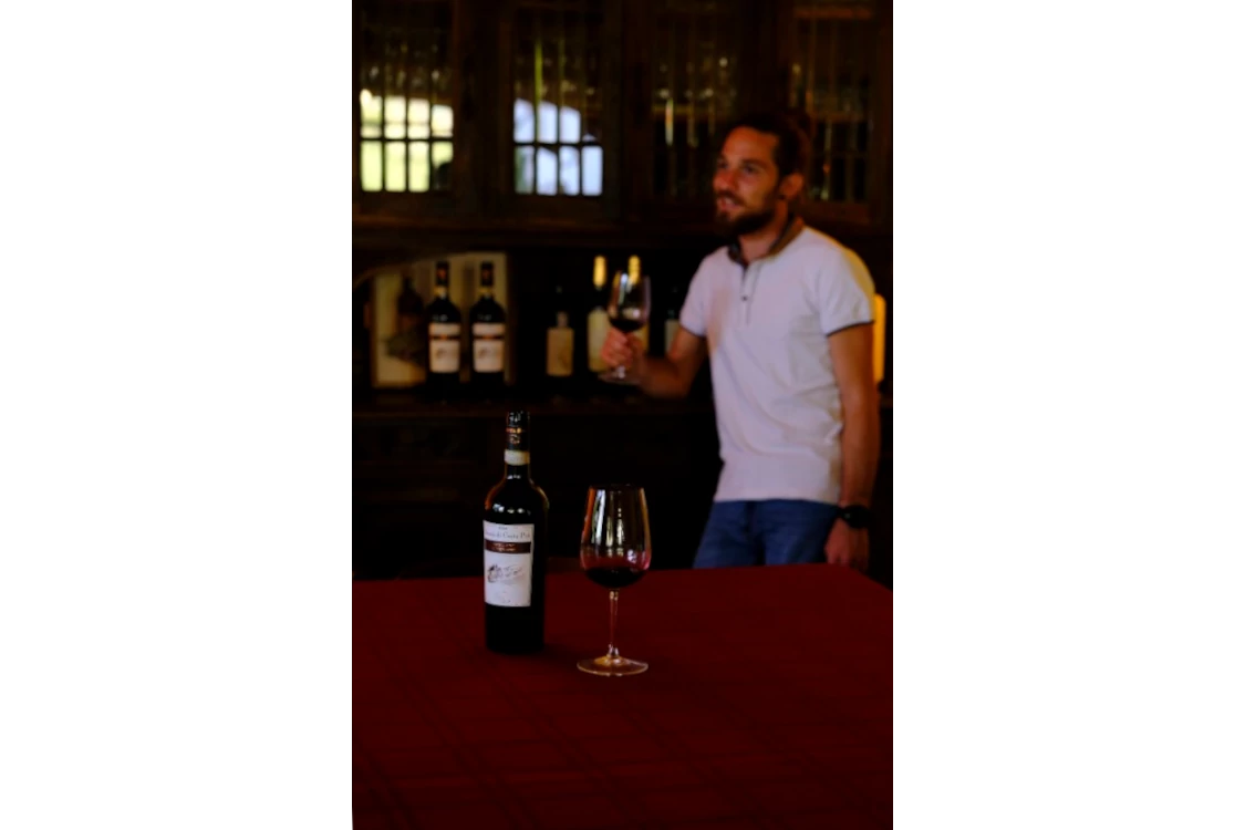 Tenuta di Costa Prà