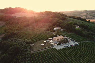 Cantina Di Sante