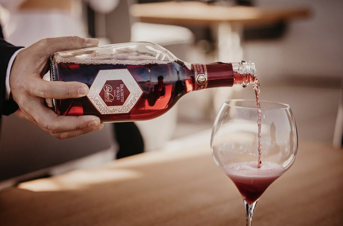 Cantina sociale "Tre secoli" Sca - Punto vendita