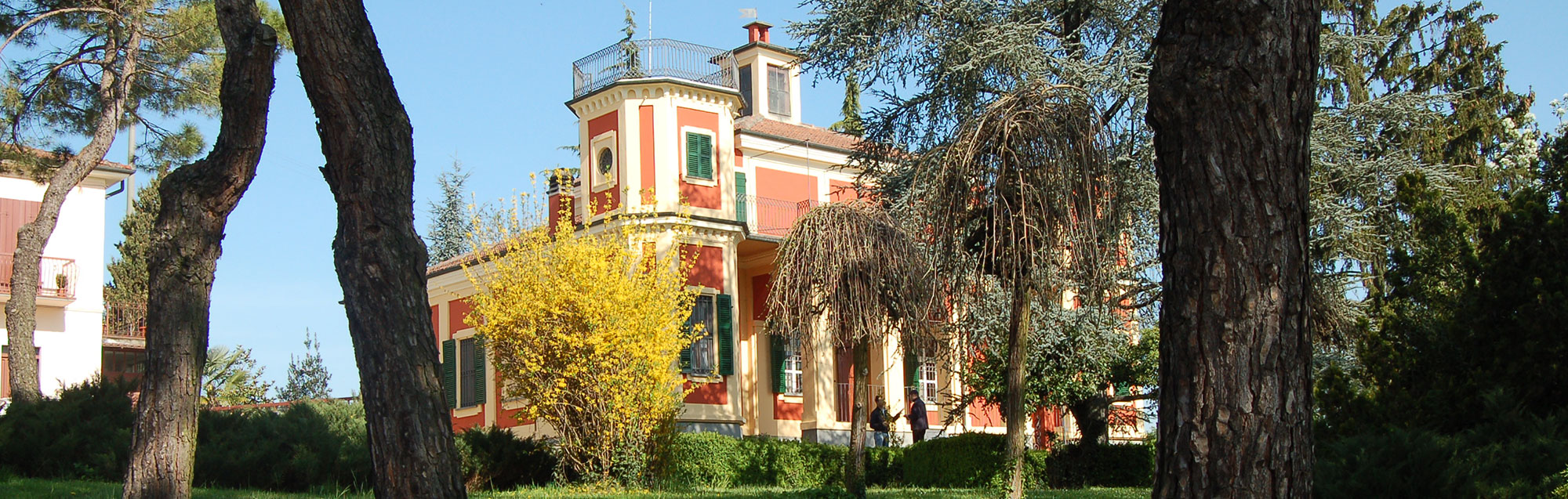 Azienda Agricola Leporati Ermenegildo