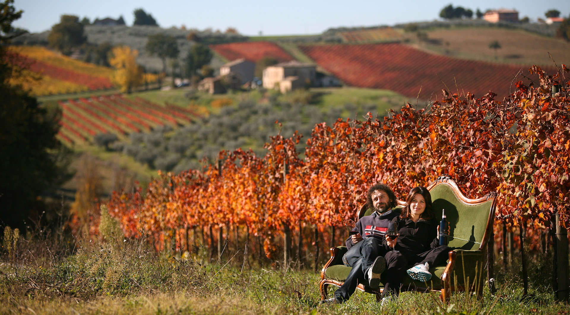 Cantina Mongalli