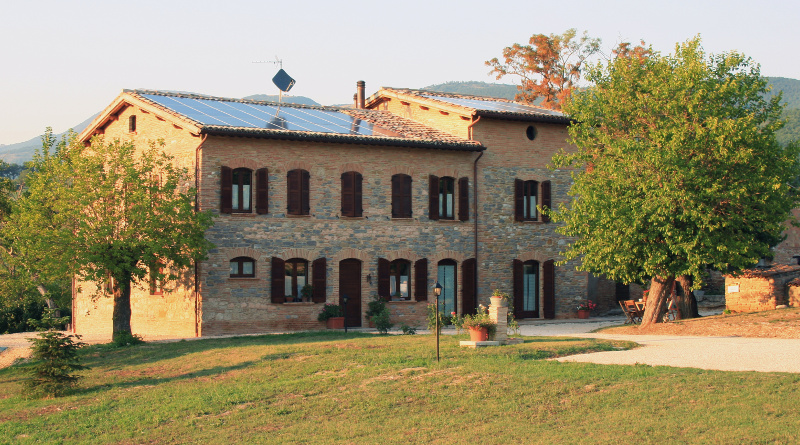 Caecus - Verdicchio di Matelica DOC