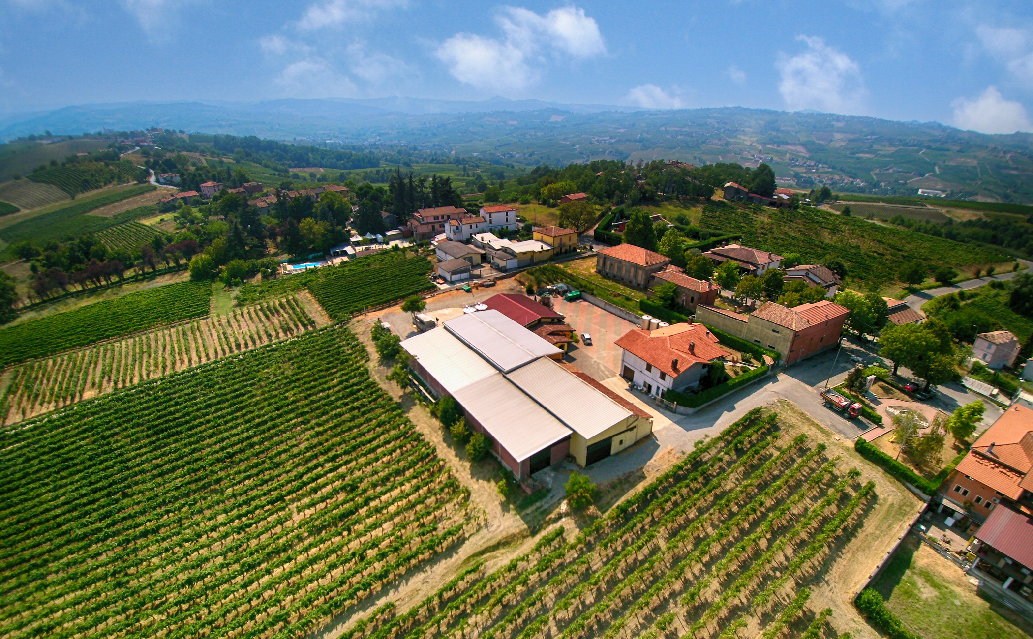 Azienda agricola Il Poggiolo