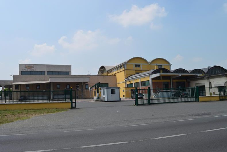 Cantina Sociale Val Tidone