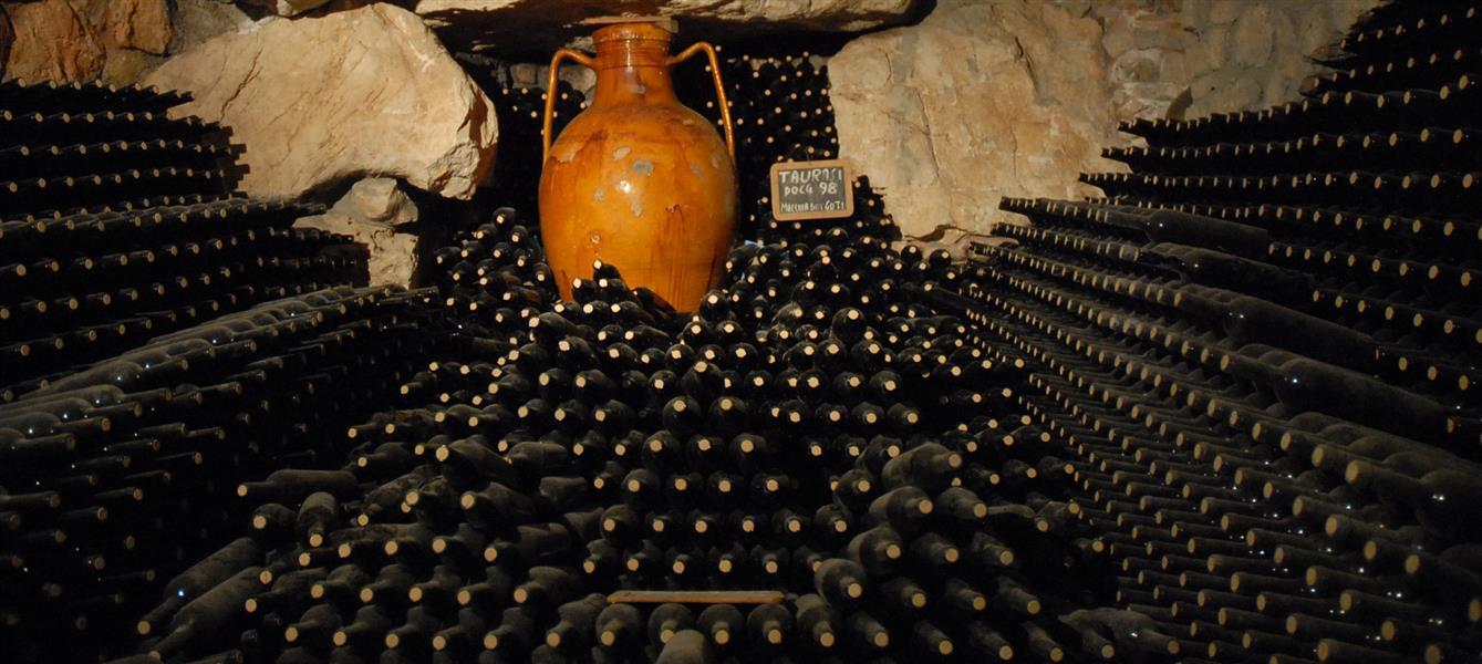 Cantine Antonio Caggiano
