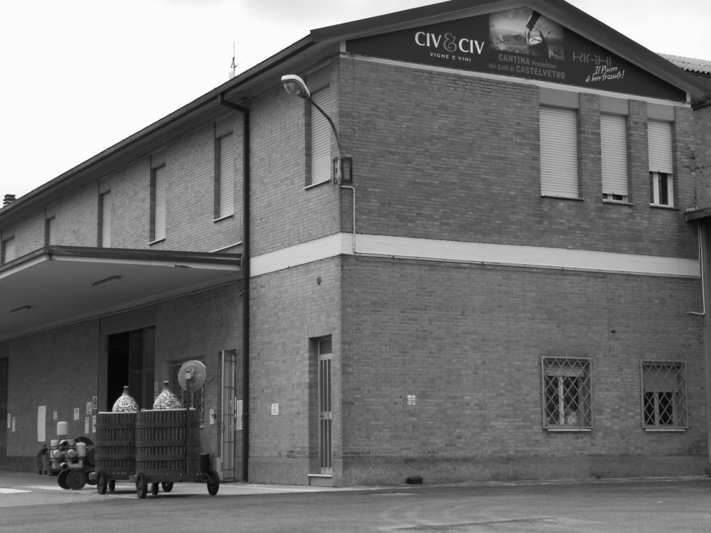 CIV Cantina di Castelvetro
