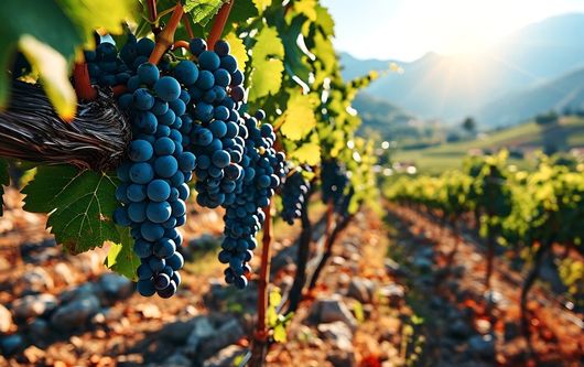 Azienda Vinicola Mattarelli