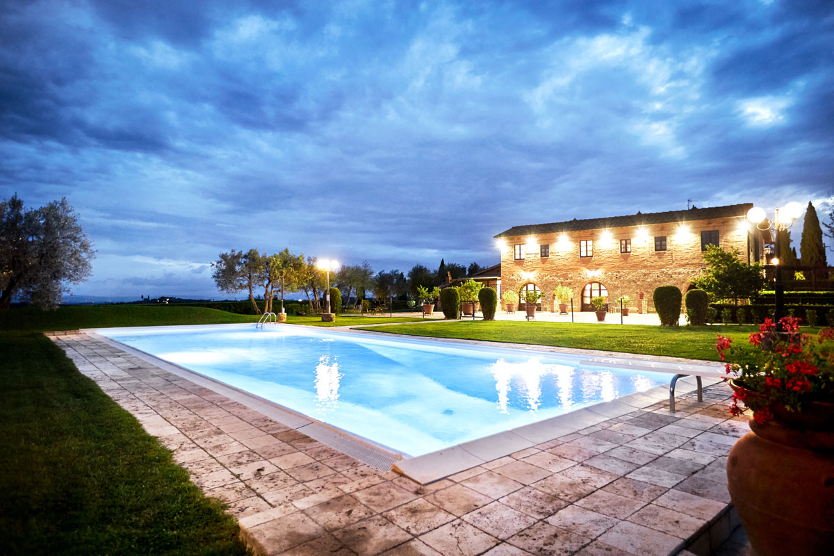 Podere Casato