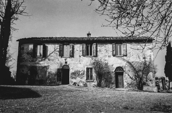 Ronchi di Castelluccio