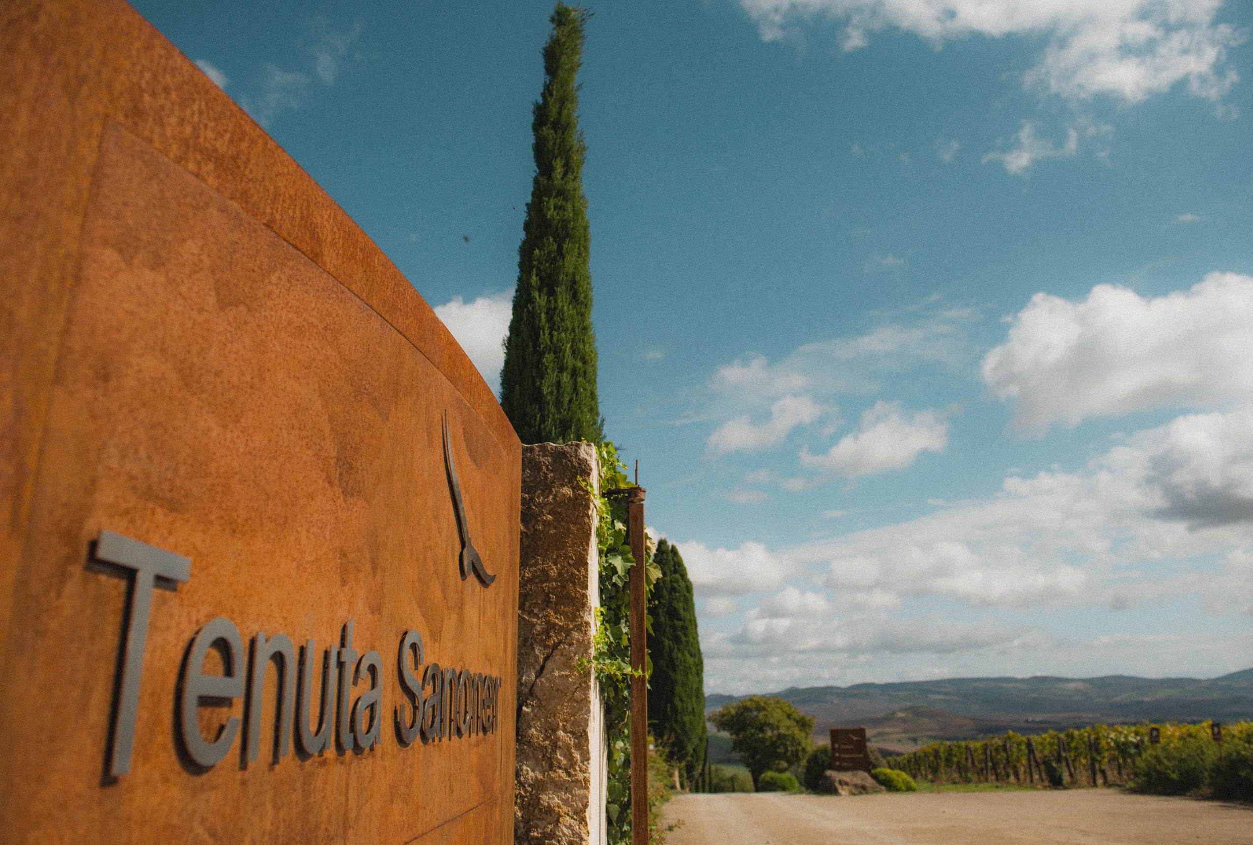 Tenuta Sanone