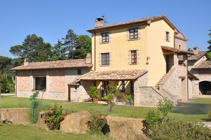 Azienda Agrobiologica Ca' Matra