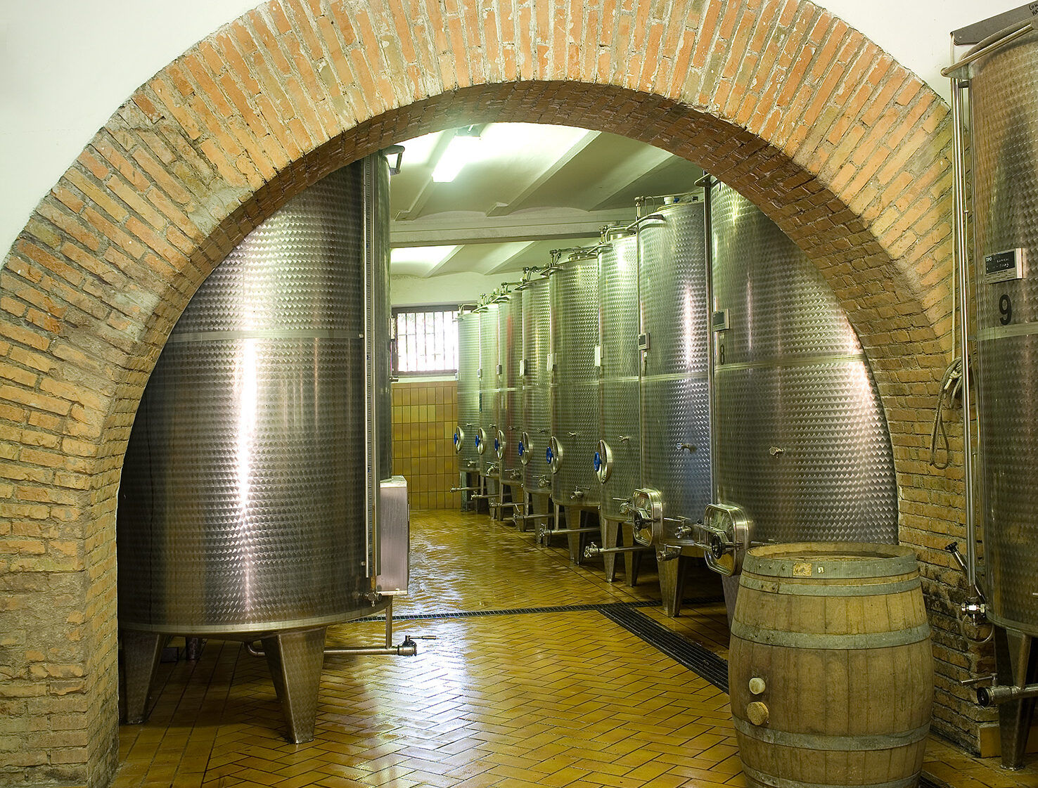 Cantina Cardone