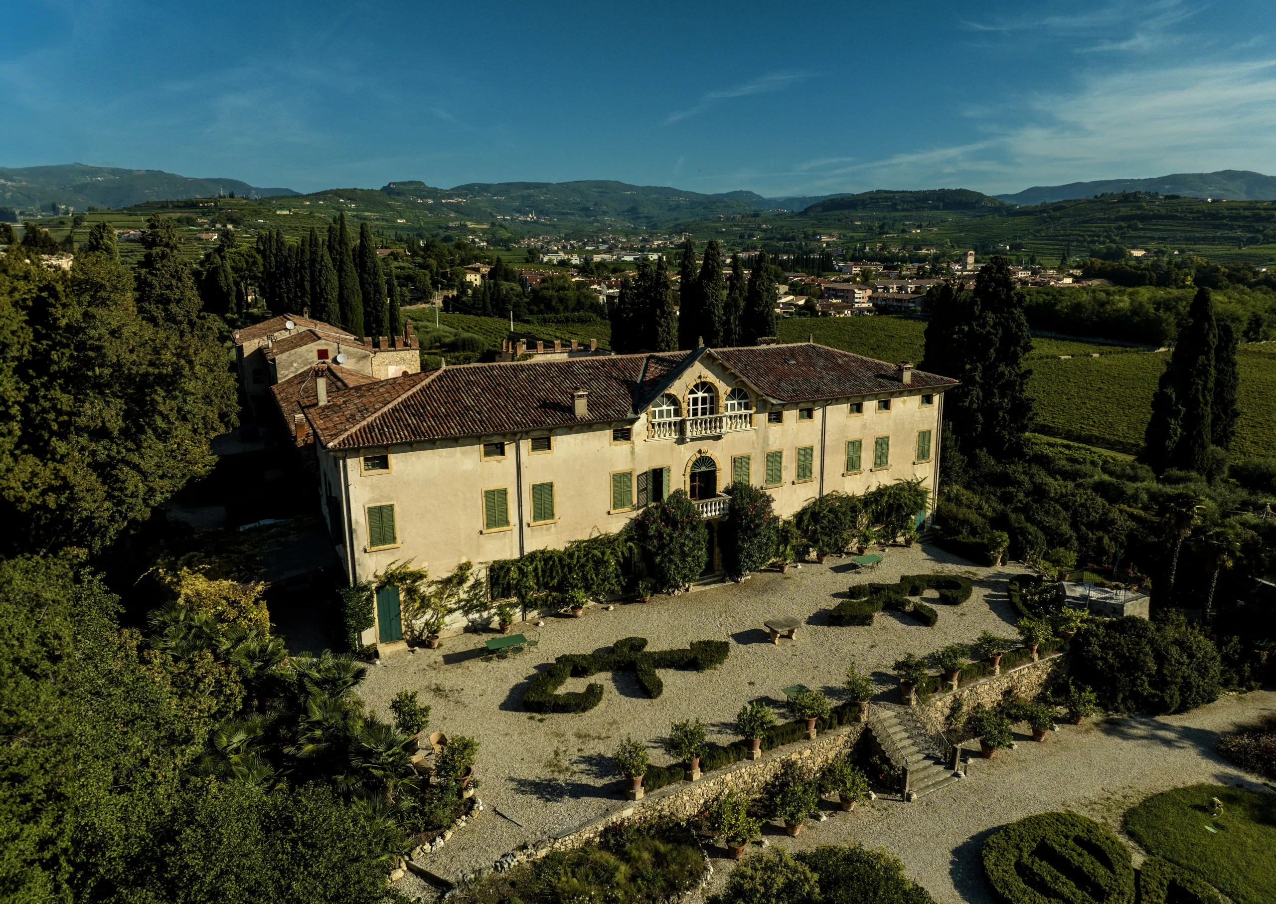 Marchesi Fumanelli