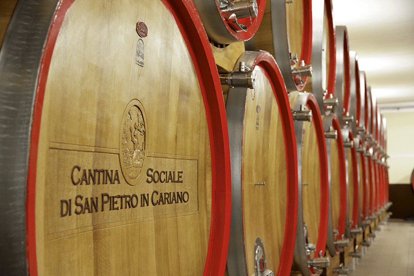 Cantina Sociale Di San Pietro In Cariano