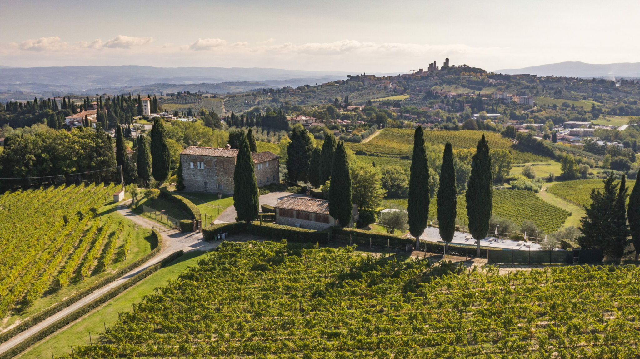 Azienda Agricola Palagetto