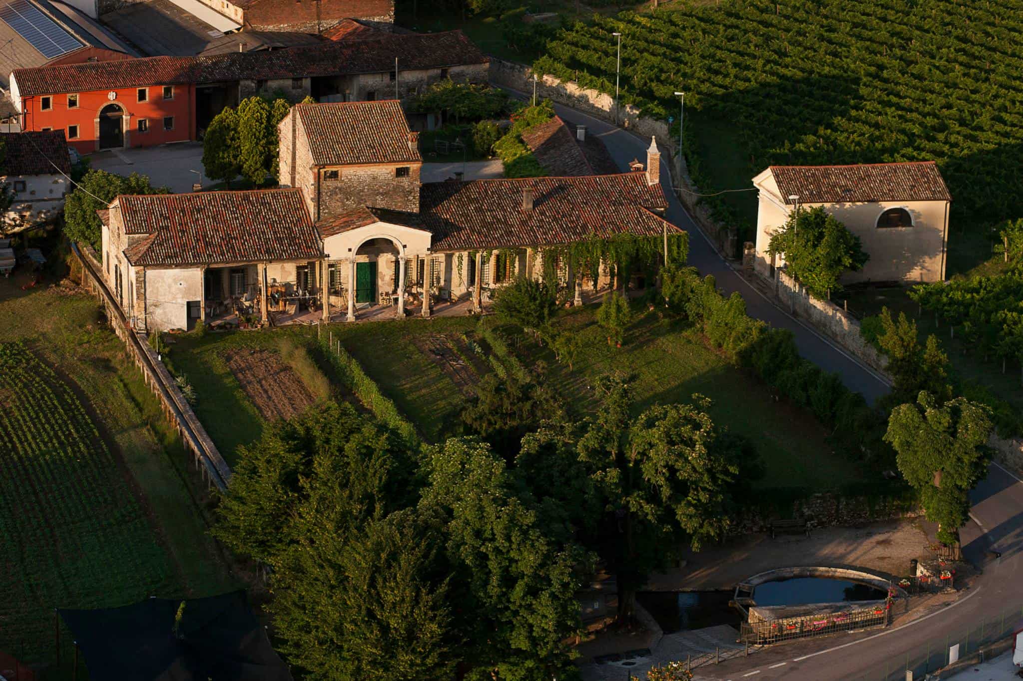 Costalunga Vini