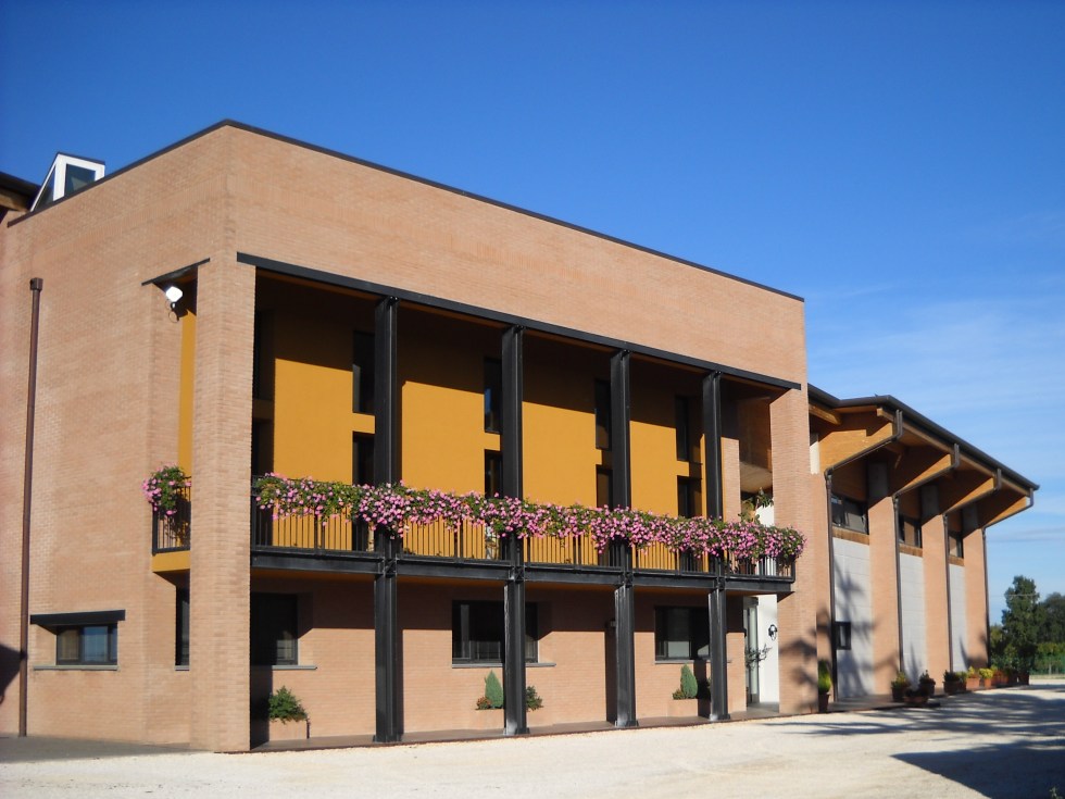 Azienda Agricola Sperti