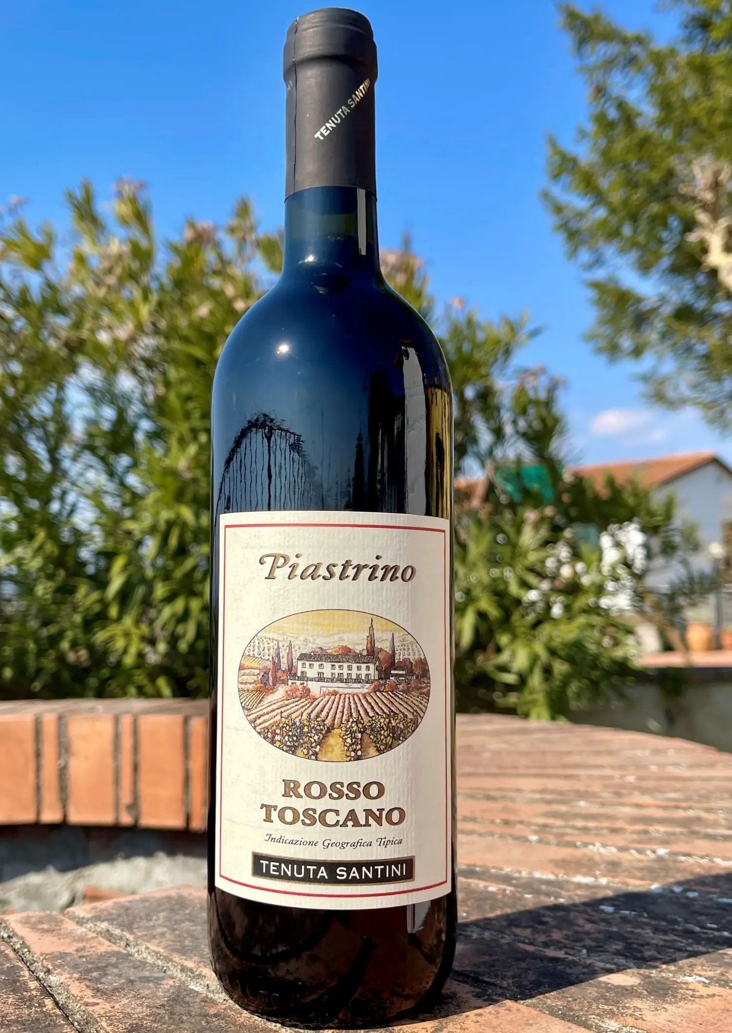 Tenuta Santini