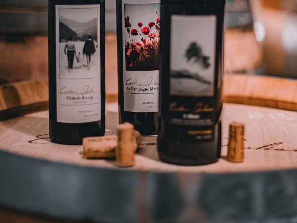Cantina Giuliano