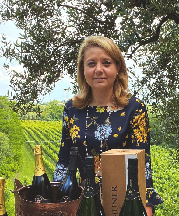 Azienda Agricola Zamuner