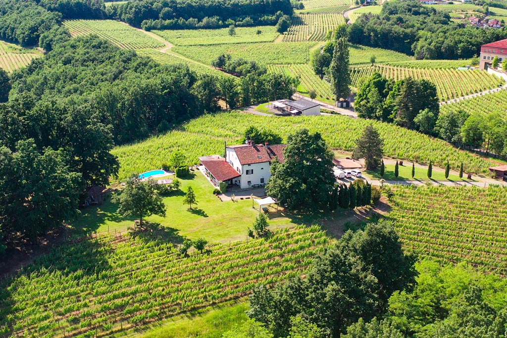 Il Poggio di Gavi
