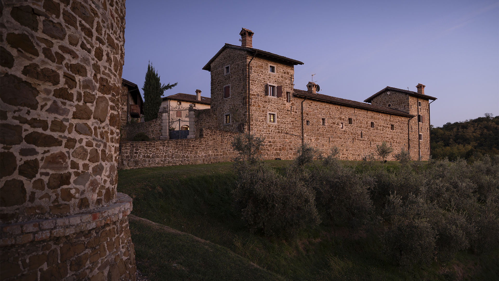 Ronchi di Sant'Egidio